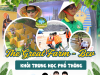 BẢNG GIÁ THE GREAT FARM KHỐI THPT NĂM HỌC 2025 - 2026