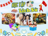 BẢNG GIÁ THE GREAT FARM KHỐI THCS NĂM HỌC 2025 - 2026