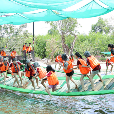 CẦU LẮC