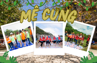 MÊ CUNG