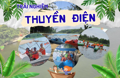 Thuyền Điện