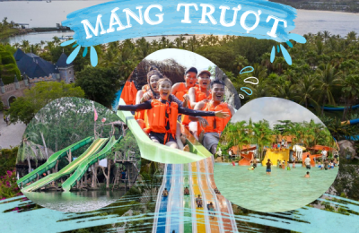 Máng Trượt
