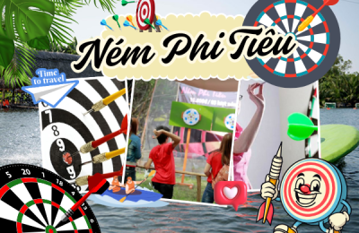 Ném Phi Tiêu