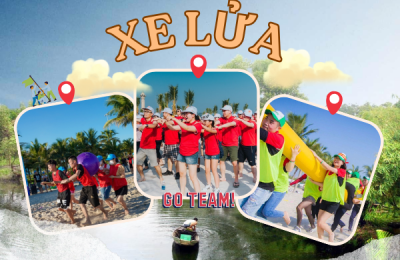 Xe Lửa
