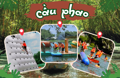 Cầu Phao